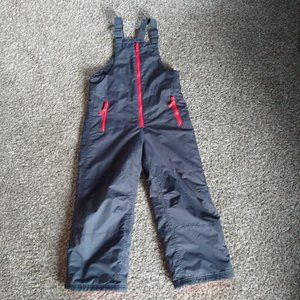 Old Navy snow pants, size M (8)